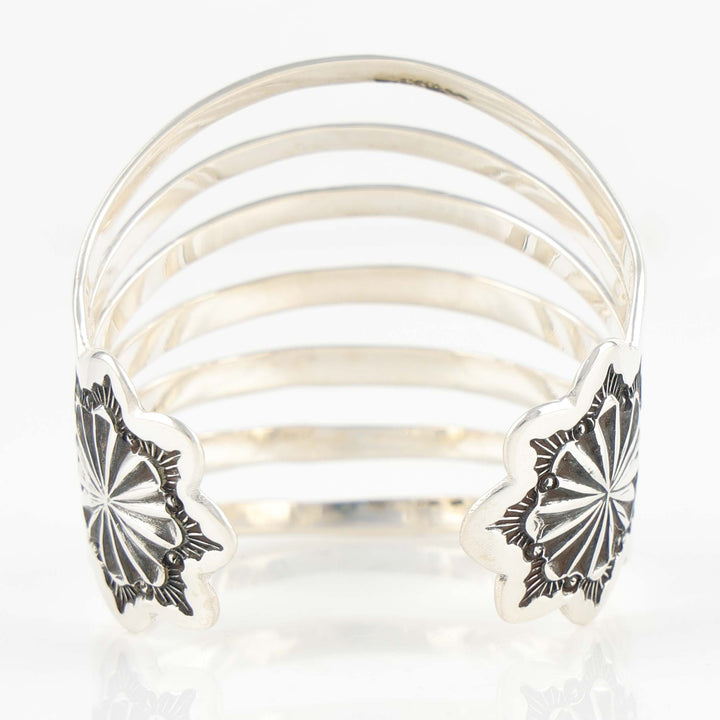 Split Band Cuff