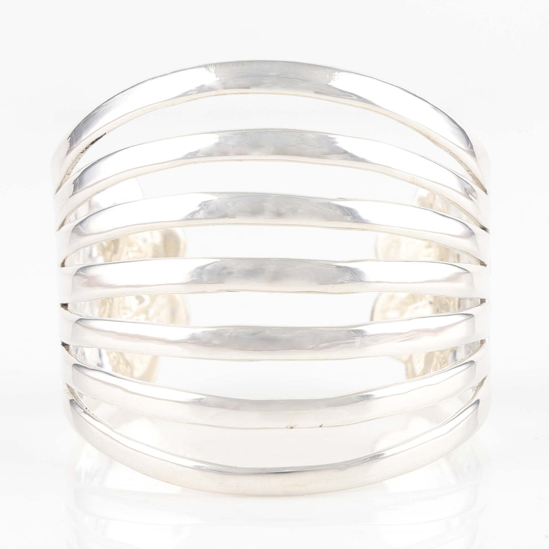 Split Band Cuff