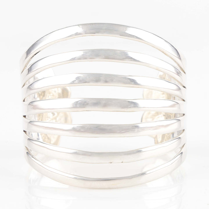 Split Band Cuff