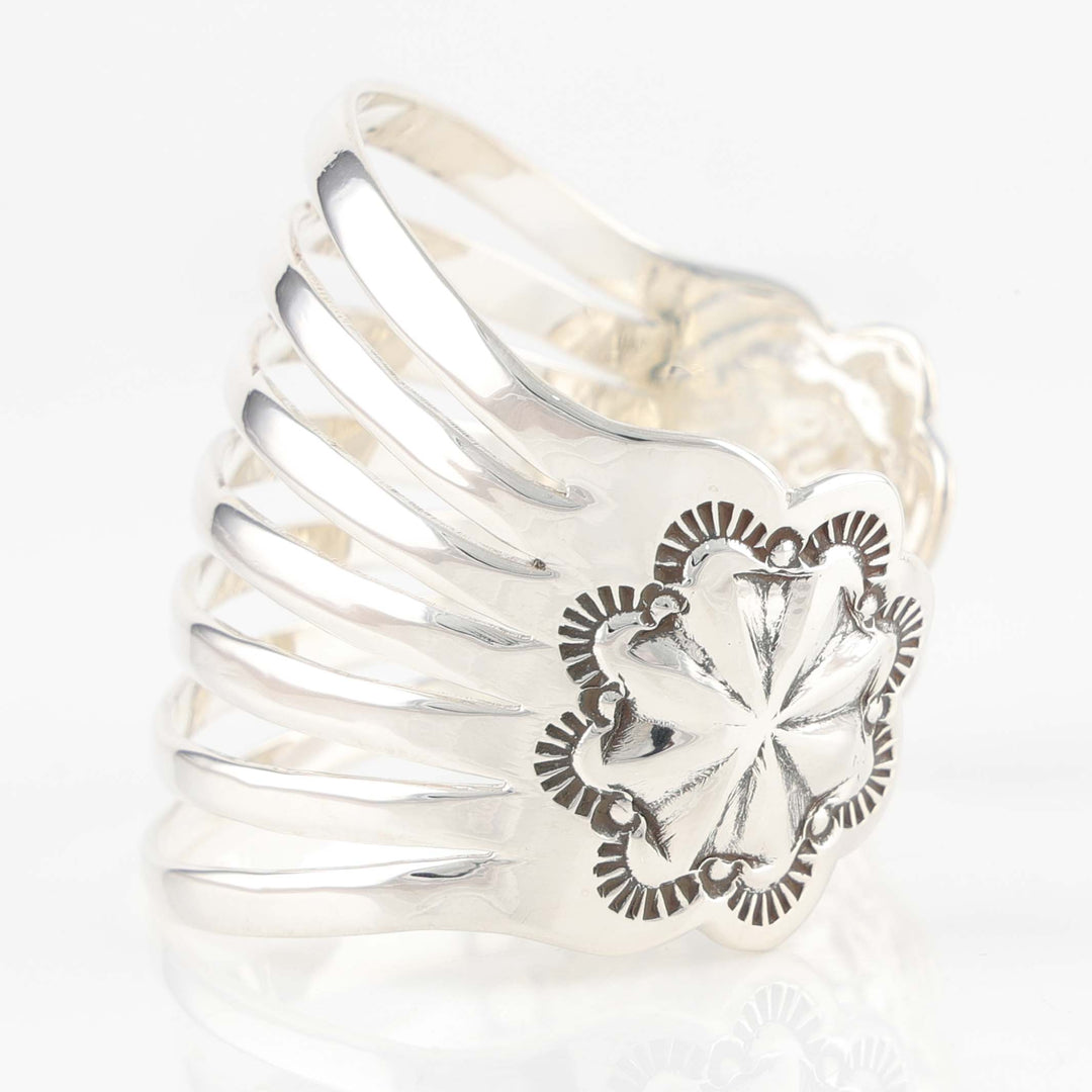Split Band Cuff