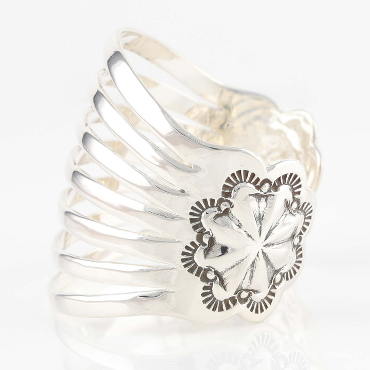 Split Band Cuff