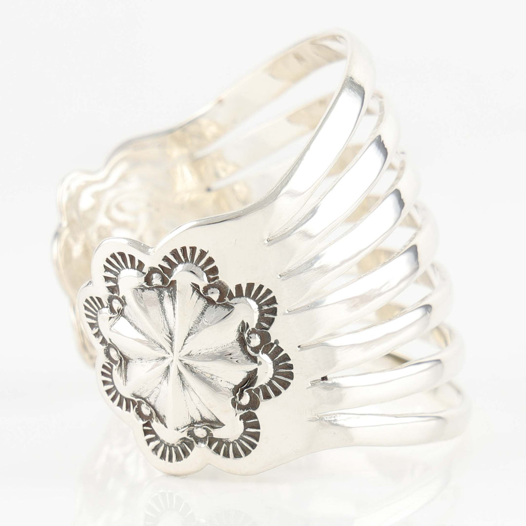 Split Band Cuff