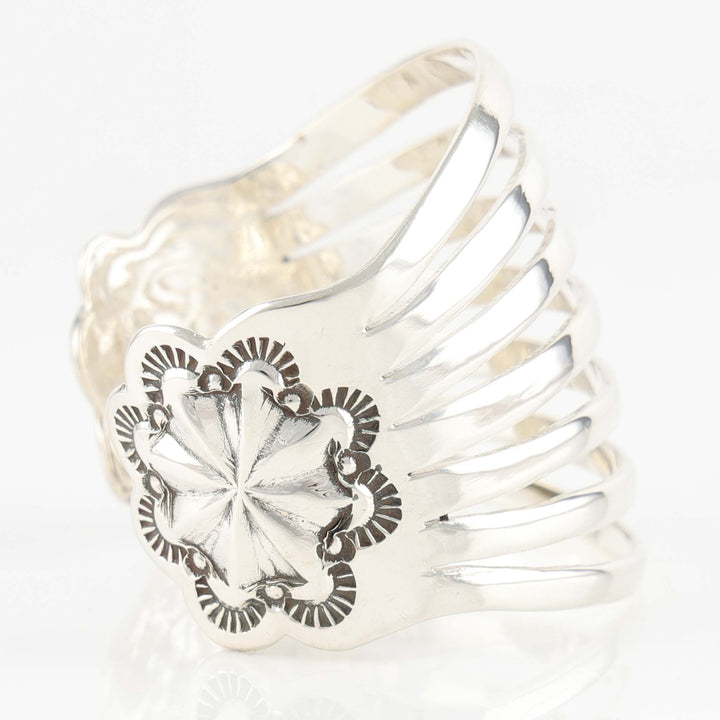 Split Band Cuff