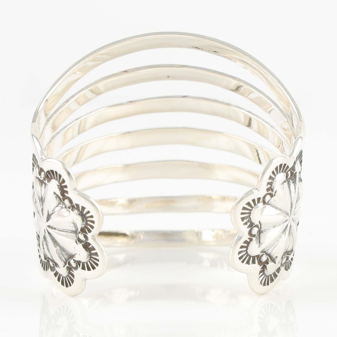 Split Band Cuff