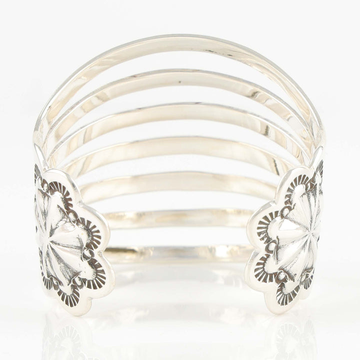 Split Band Cuff