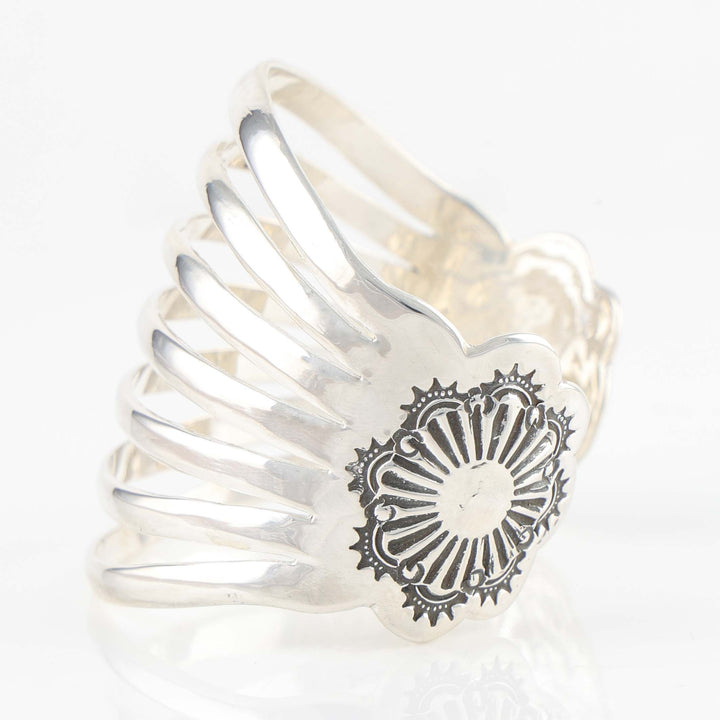 Split Band Cuff