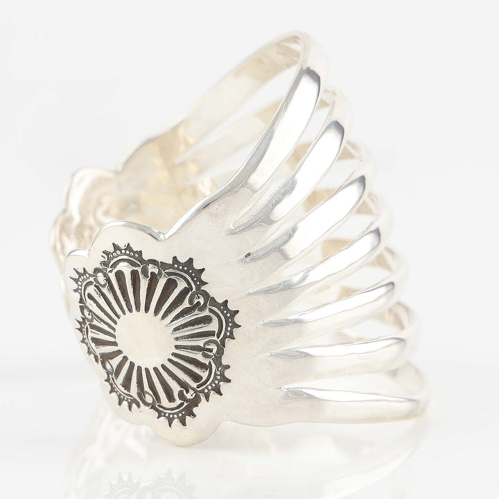 Split Band Cuff