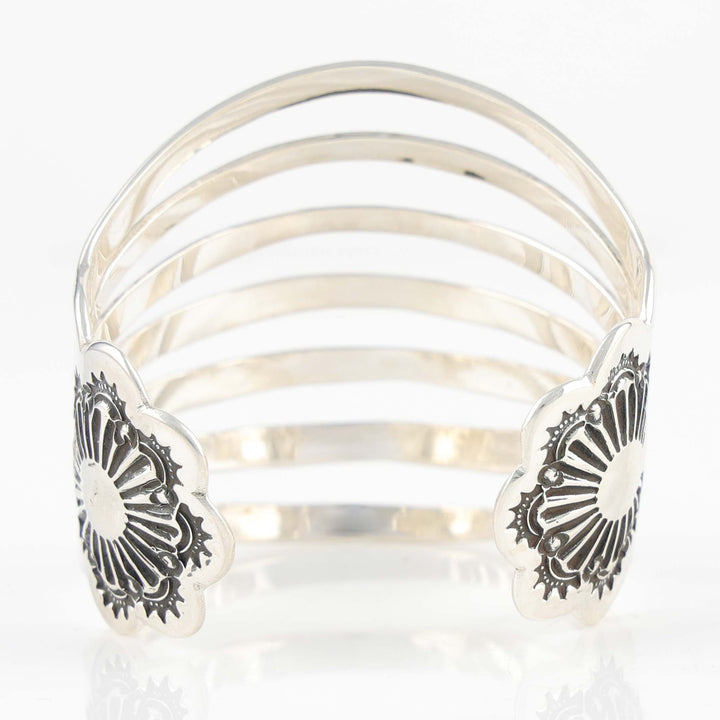 Split Band Cuff