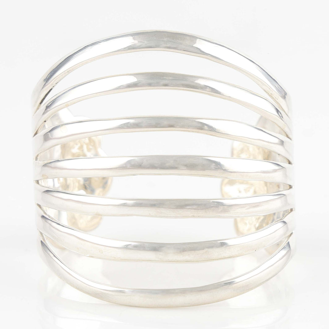Split Band Cuff