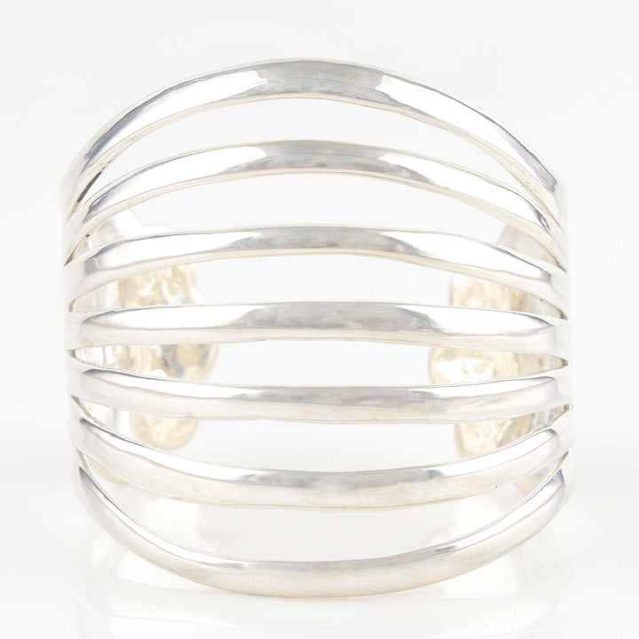 Split Band Cuff