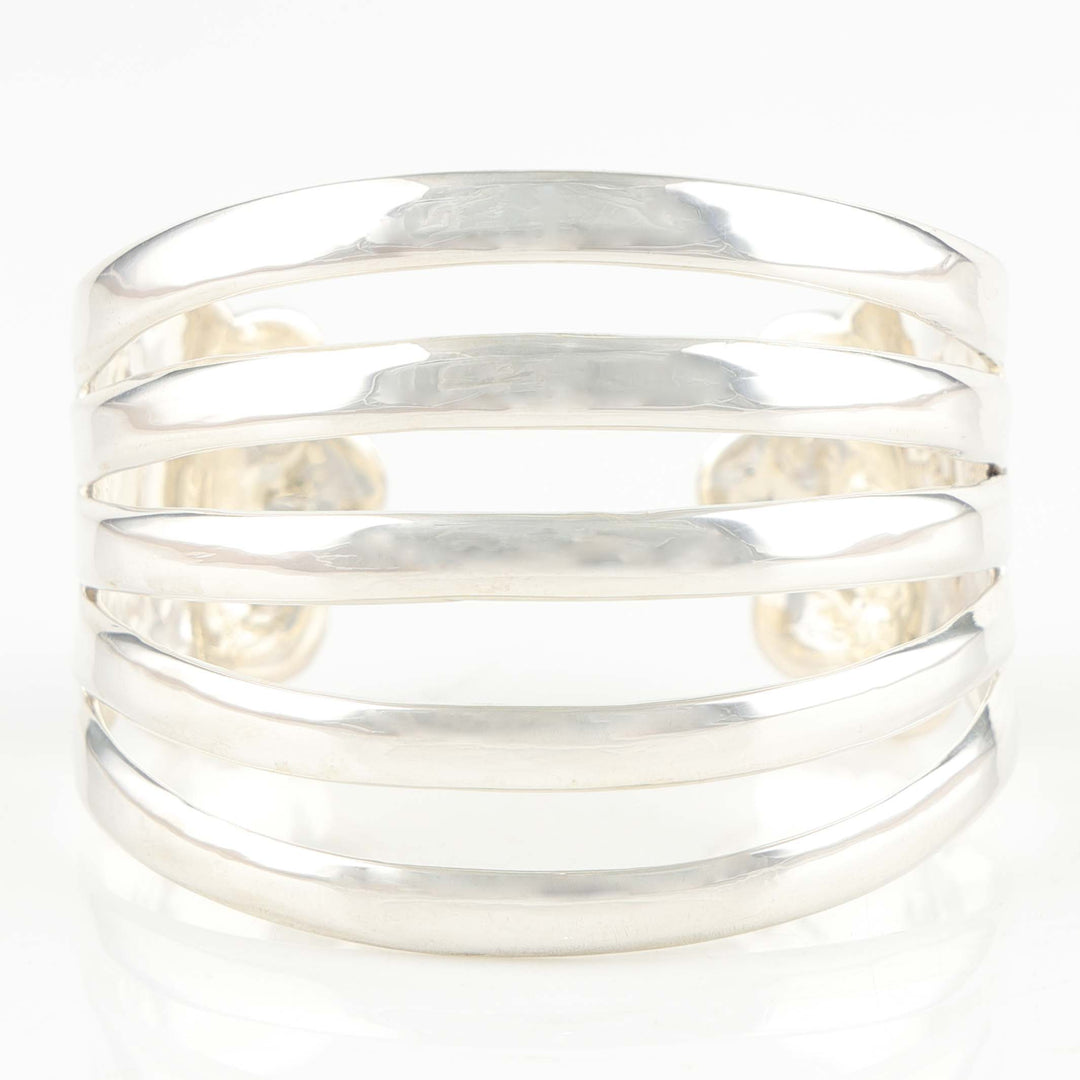 Split Band Cuff