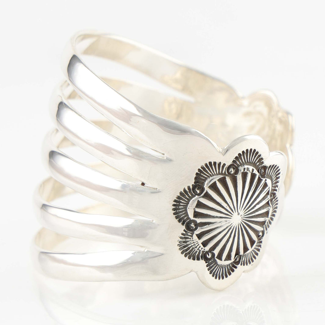 Split Band Cuff