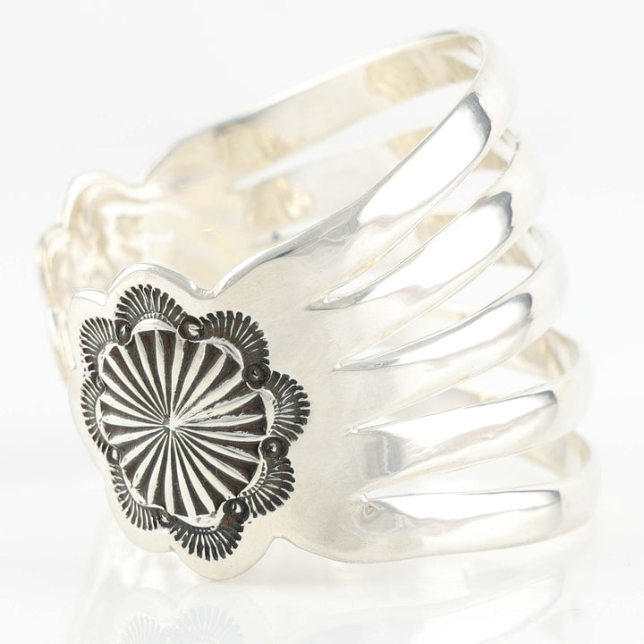 Split Band Cuff
