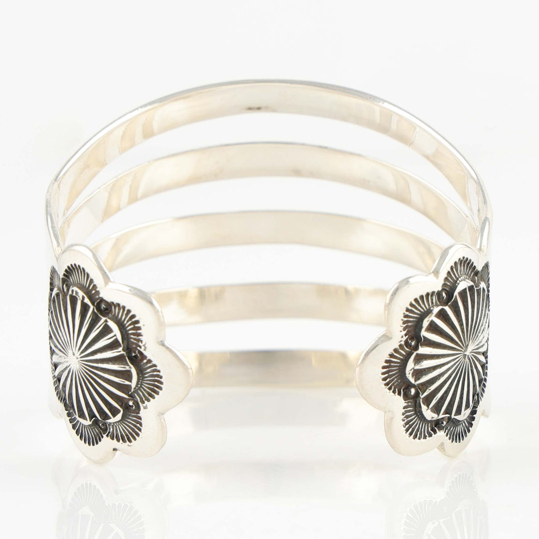 Split Band Cuff