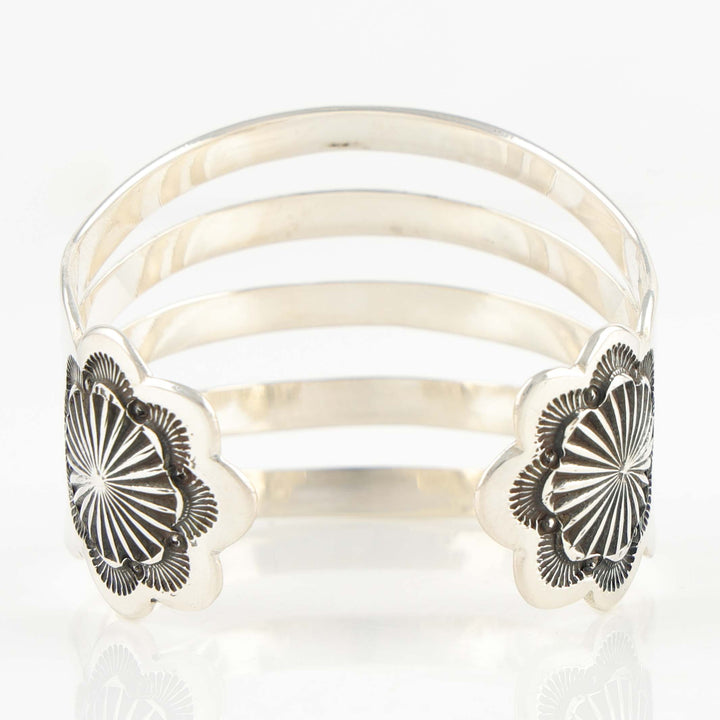 Split Band Cuff