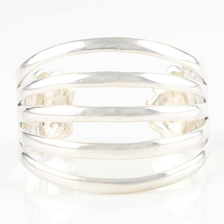 Split Band Cuff