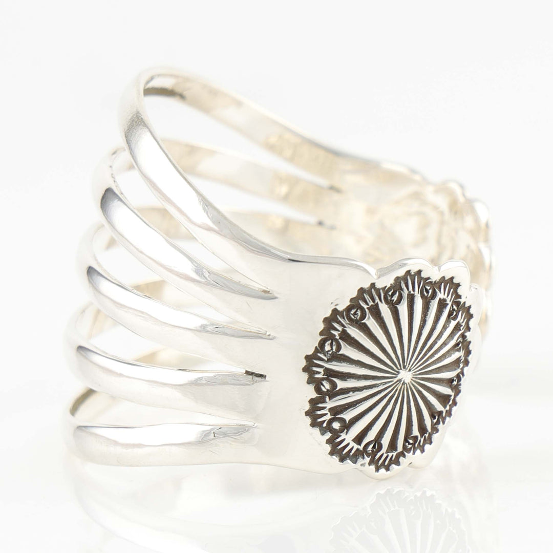 Split Band Cuff
