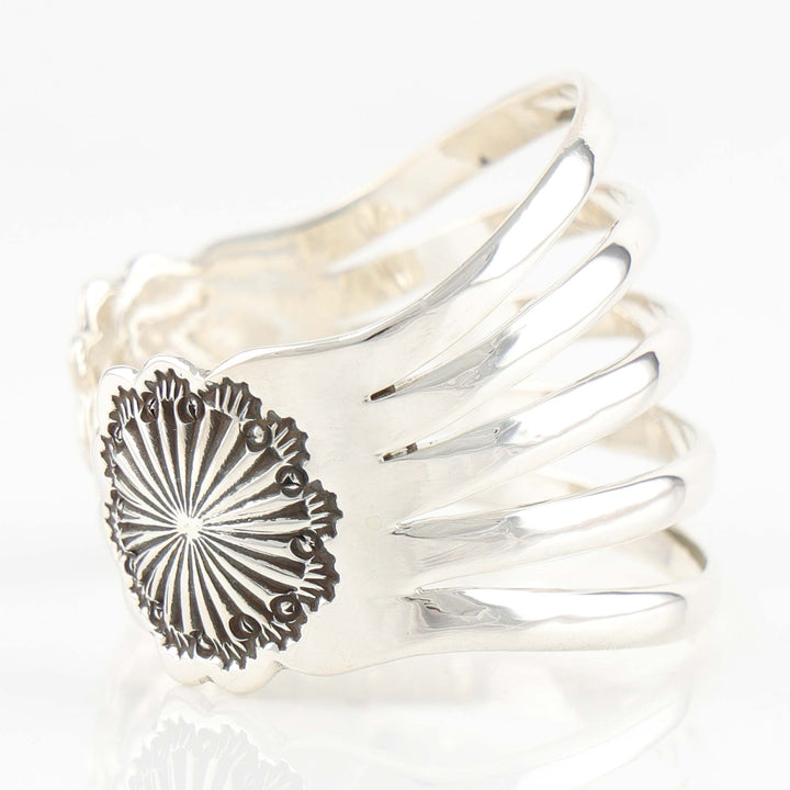 Split Band Cuff