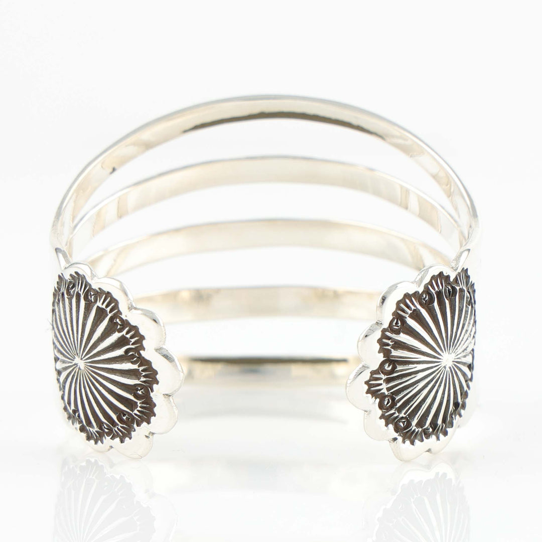 Split Band Cuff