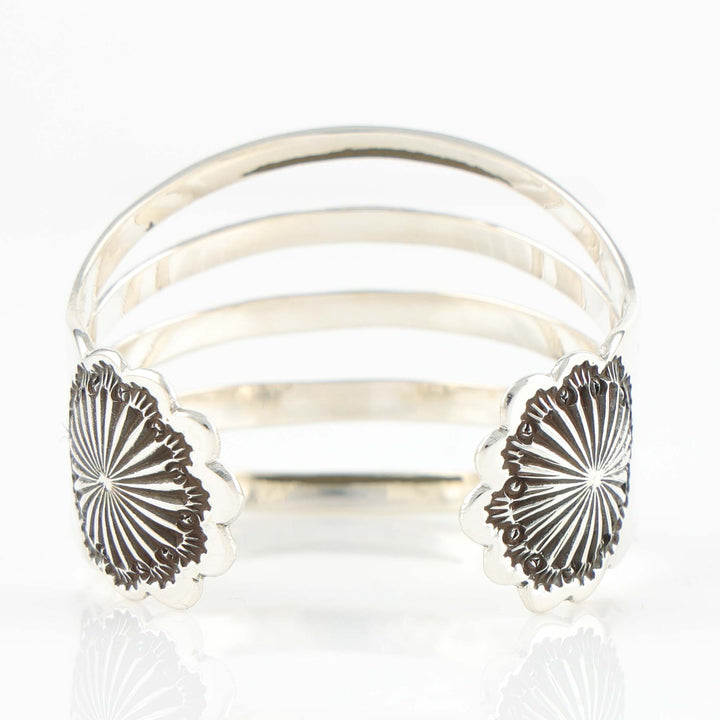 Split Band Cuff