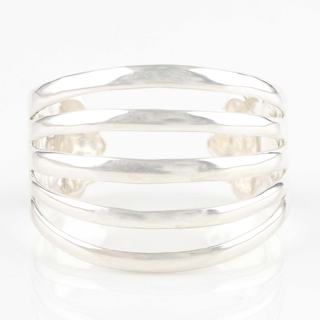 Split Band Cuff