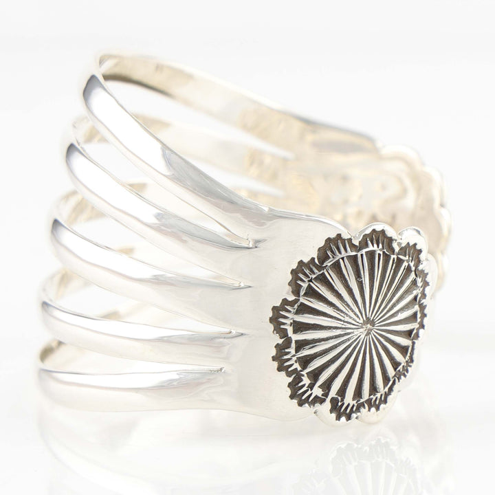 Split Band Cuff