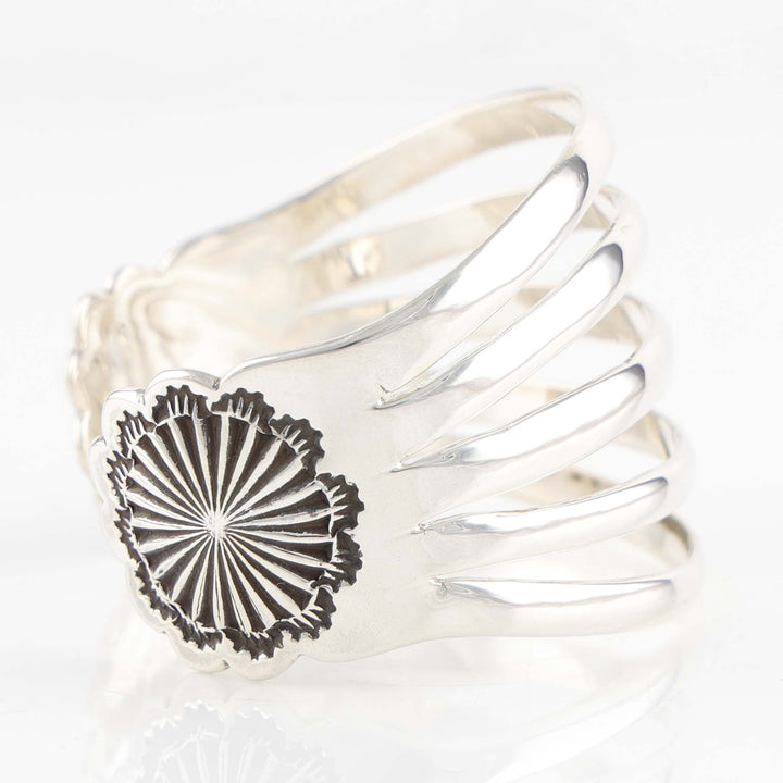Split Band Cuff