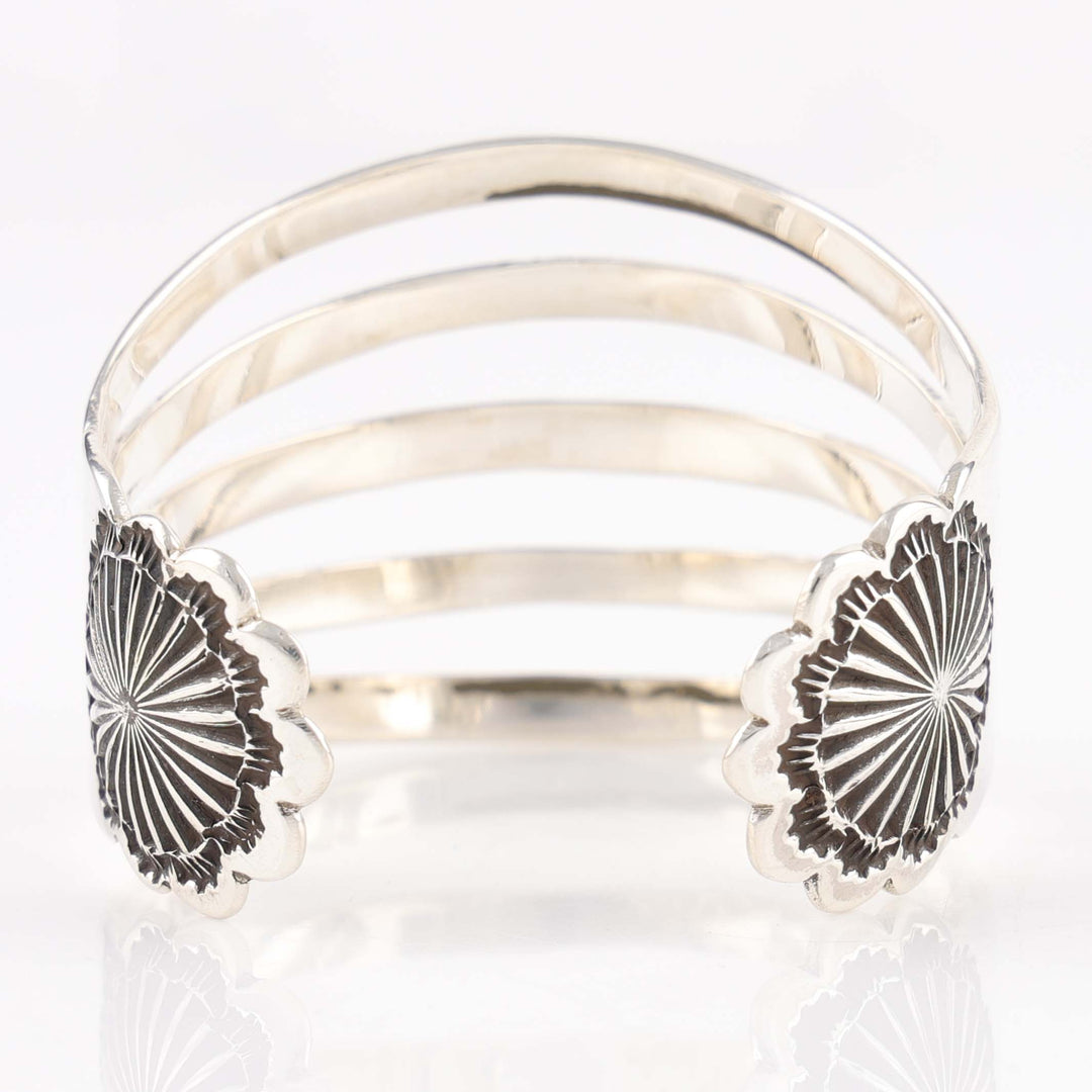 Split Band Cuff