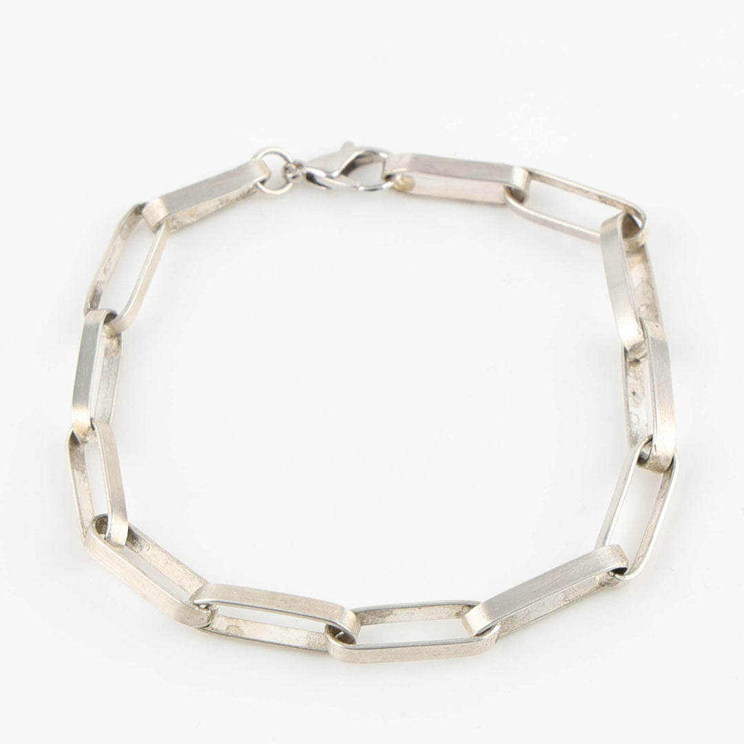Hopi Chain Bracelet