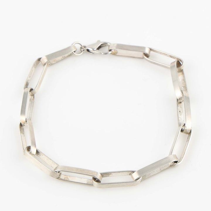Hopi Chain Bracelet