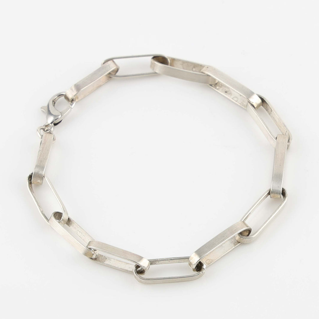 Hopi Chain Bracelet