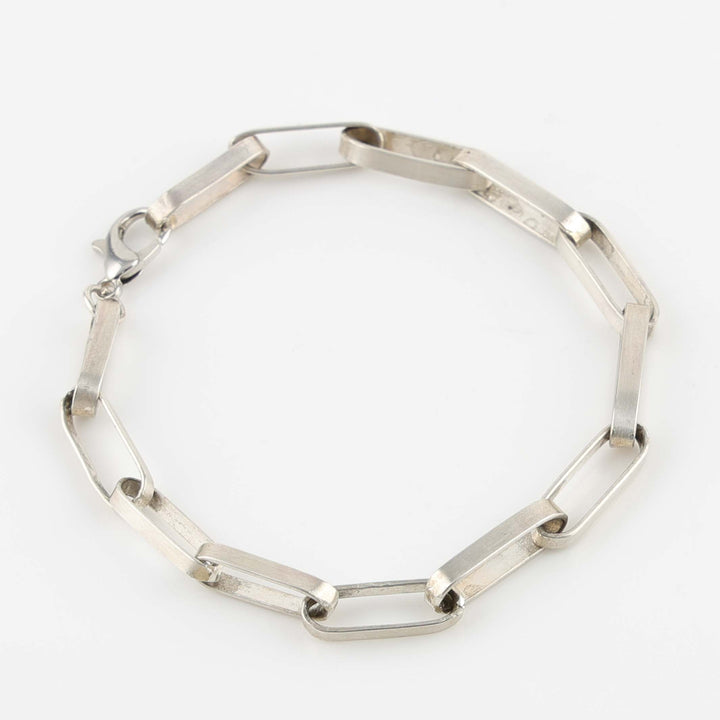 Hopi Chain Bracelet