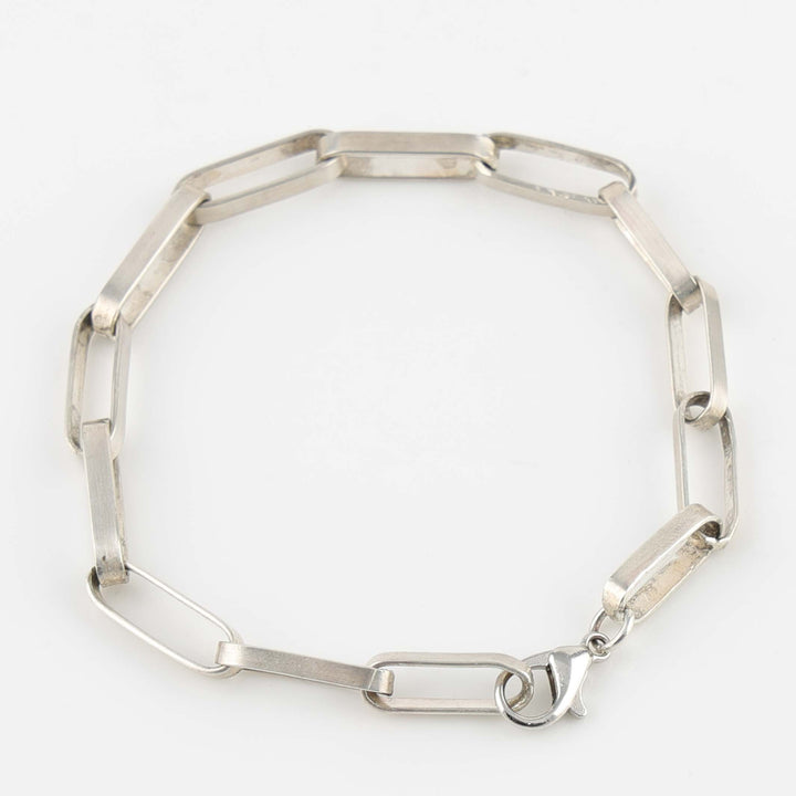 Hopi Chain Bracelet