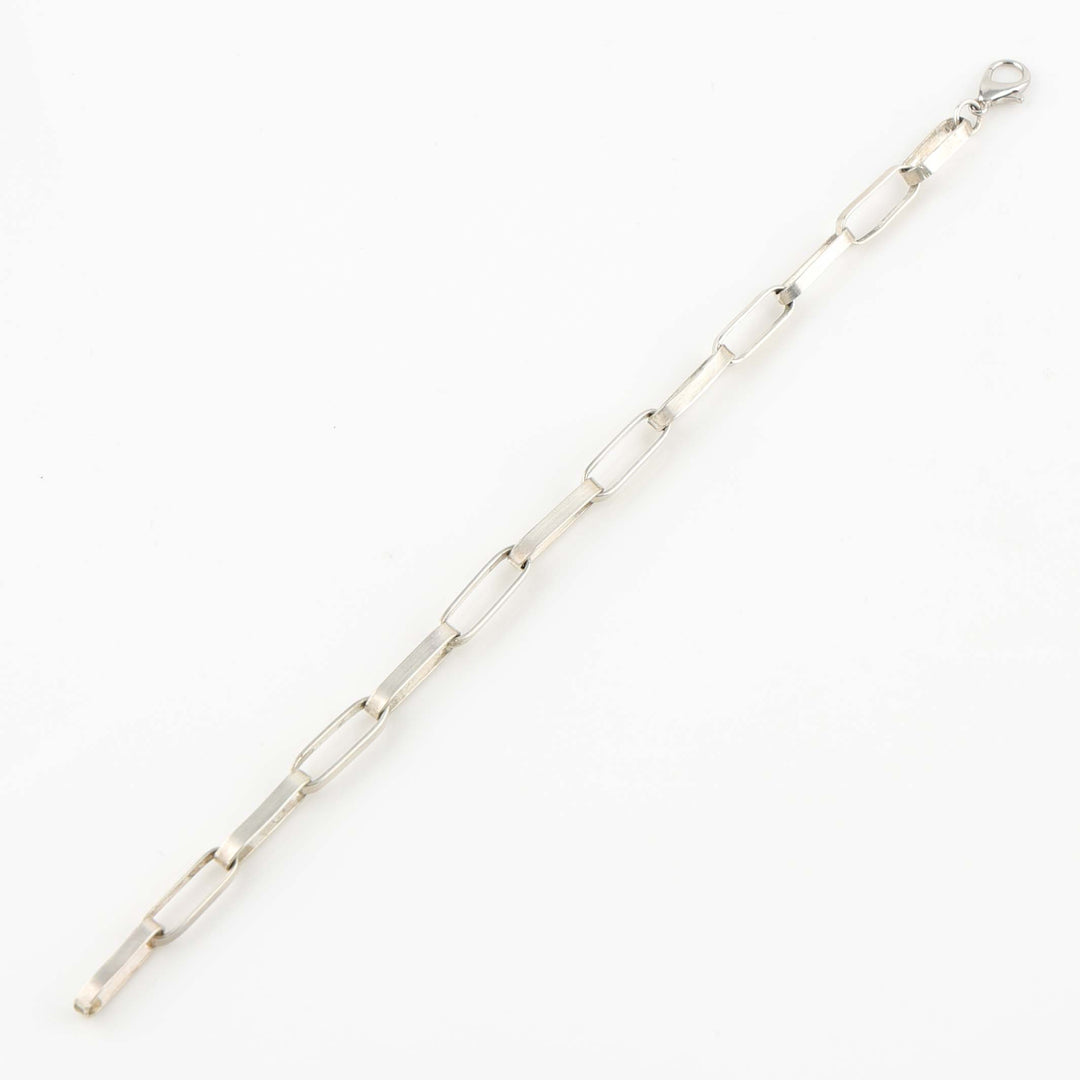 Hopi Chain Bracelet
