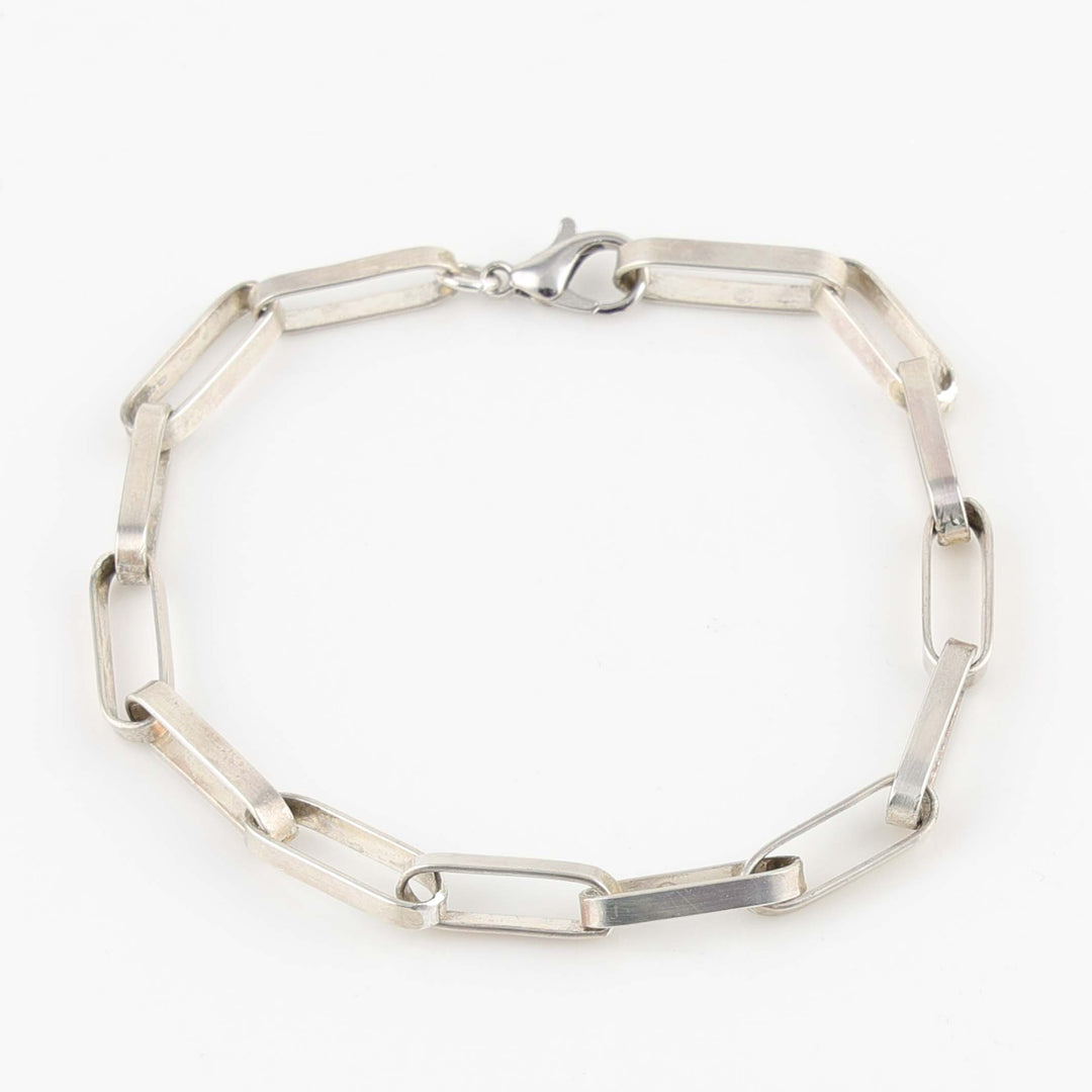 Hopi Chain Bracelet