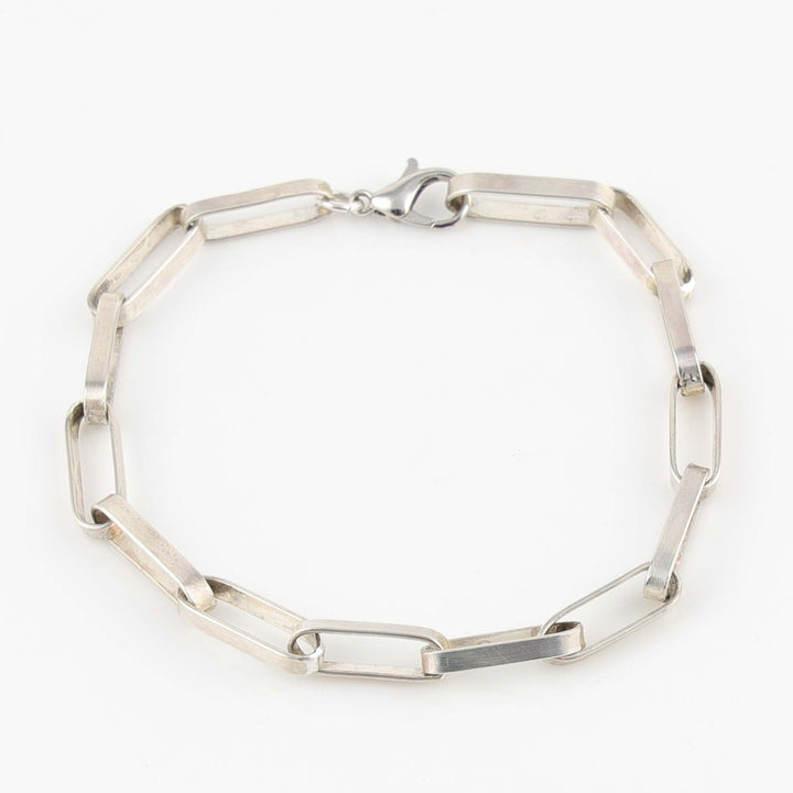 Hopi Chain Bracelet