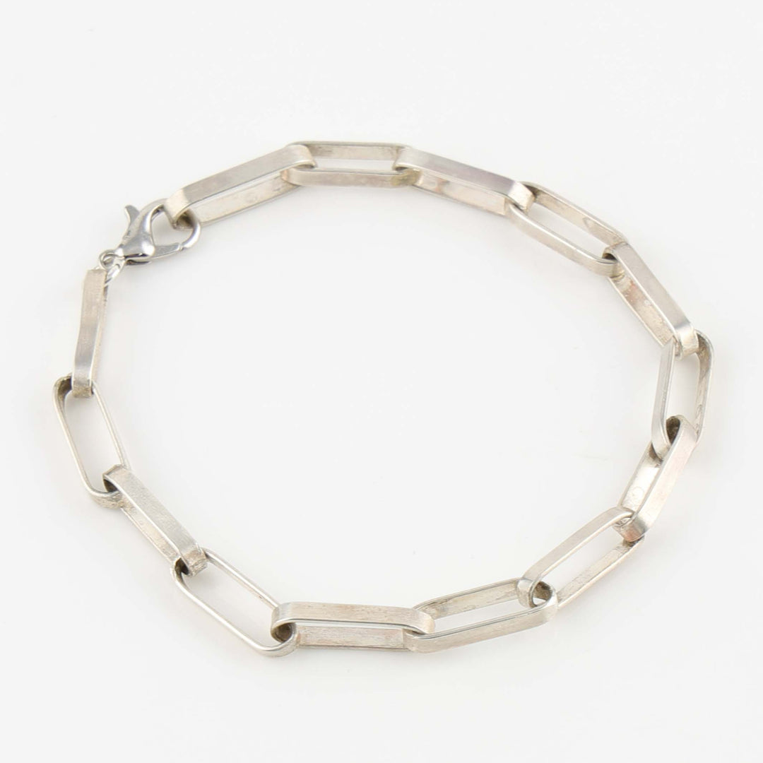 Hopi Chain Bracelet