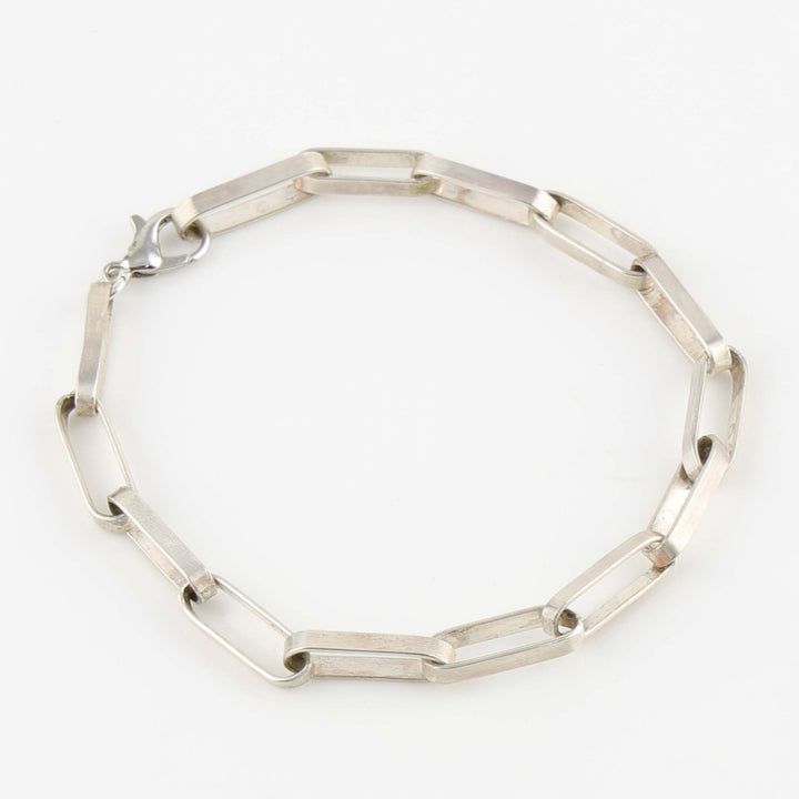 Hopi Chain Bracelet