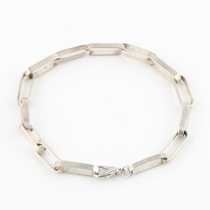 Hopi Chain Bracelet