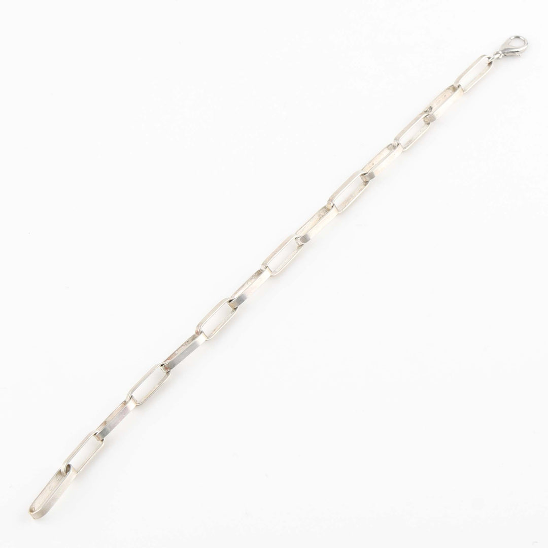 Hopi Chain Bracelet