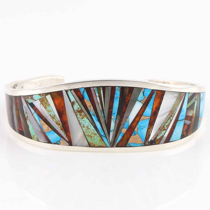 Inlay Cuff