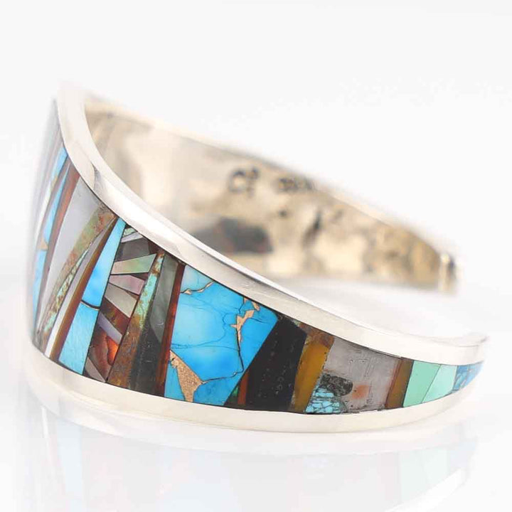 Inlay Cuff