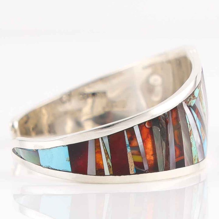 Inlay Cuff