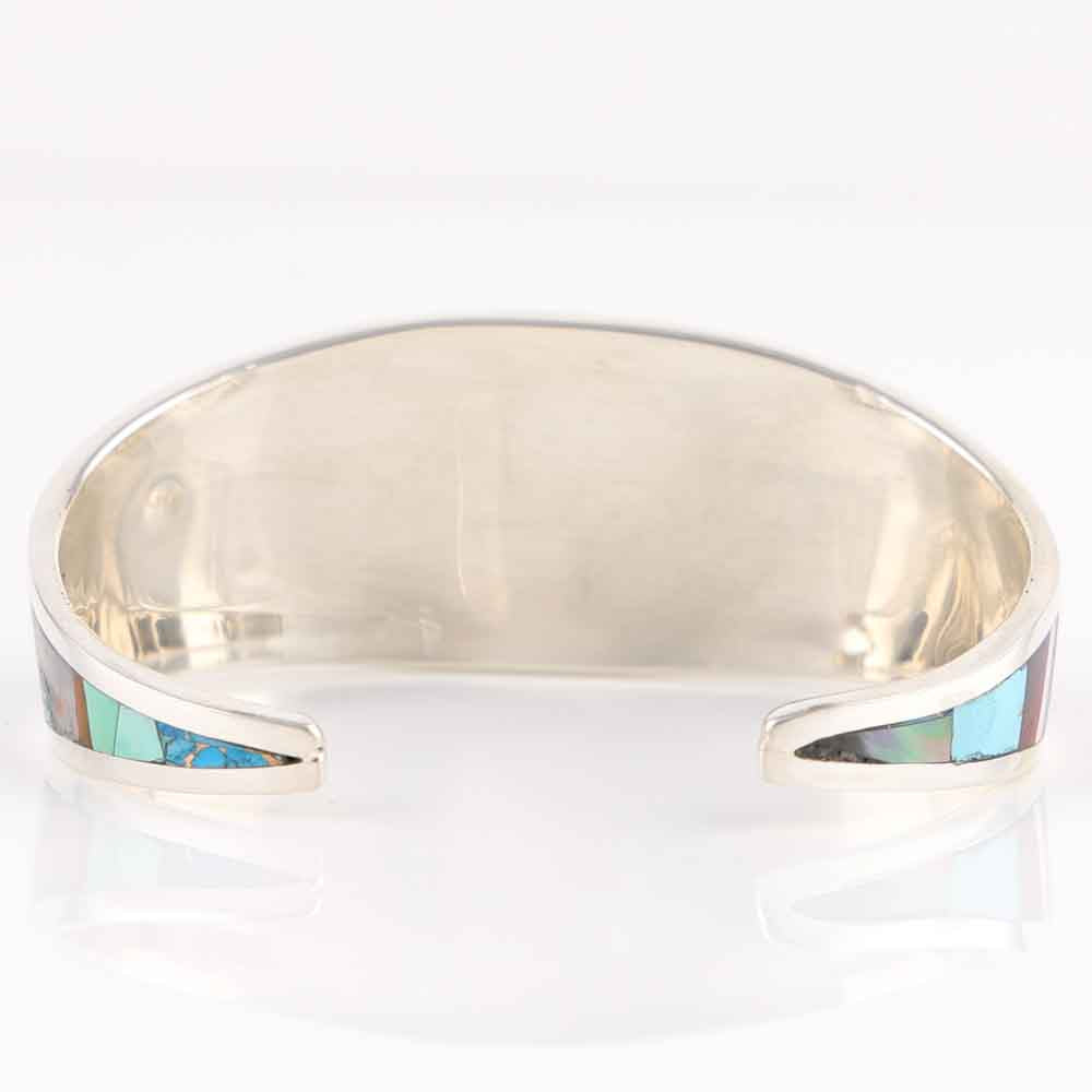 Inlay Cuff