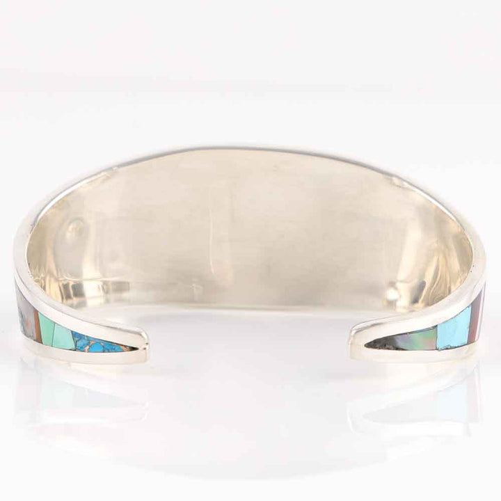 Inlay Cuff