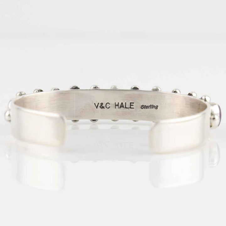 Multi-Stone Cuff