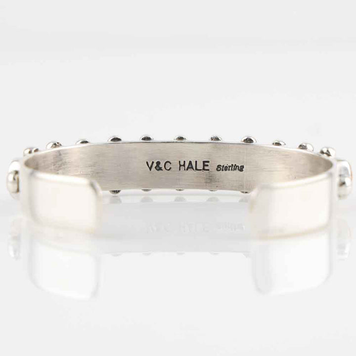 Multi-Stone Cuff