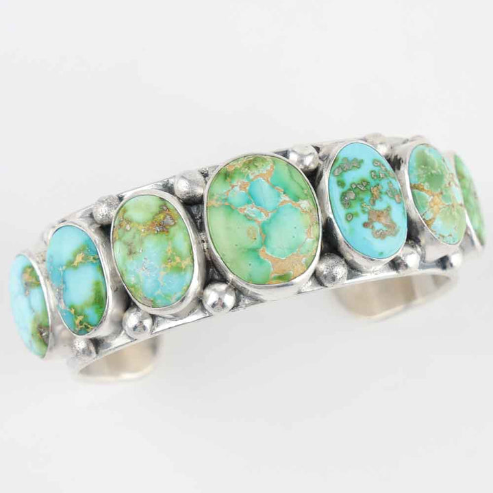 Sonoran Gold Cuff