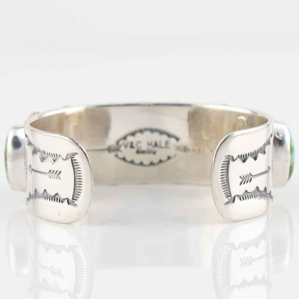 Sonoran Gold Cuff