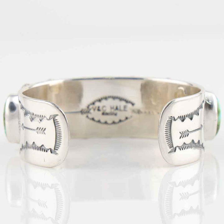 Sonoran Gold Cuff